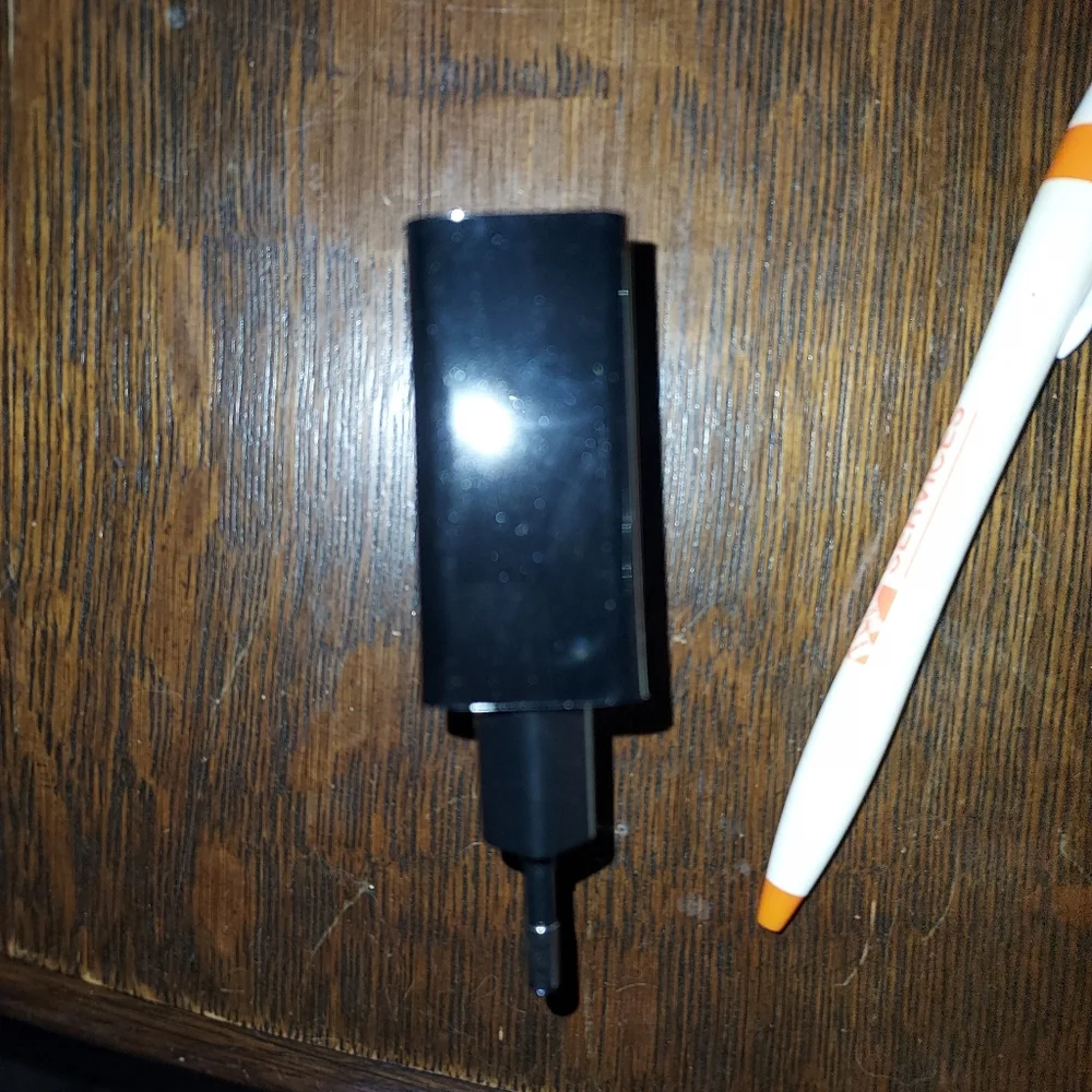 European USB Plug